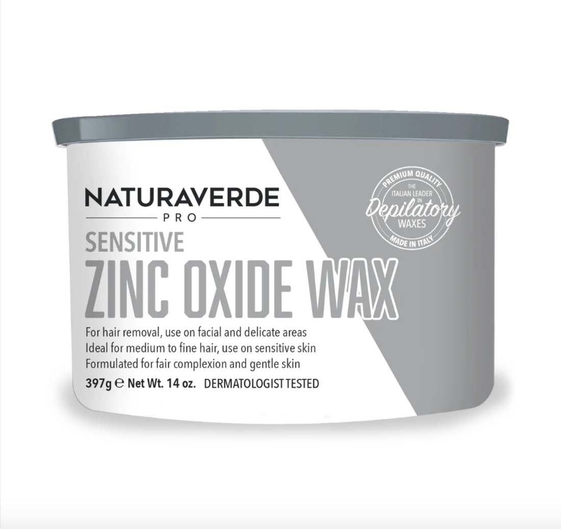 Naturaverde Sensitive Wax