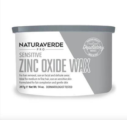 Naturaverde Sensitive Wax