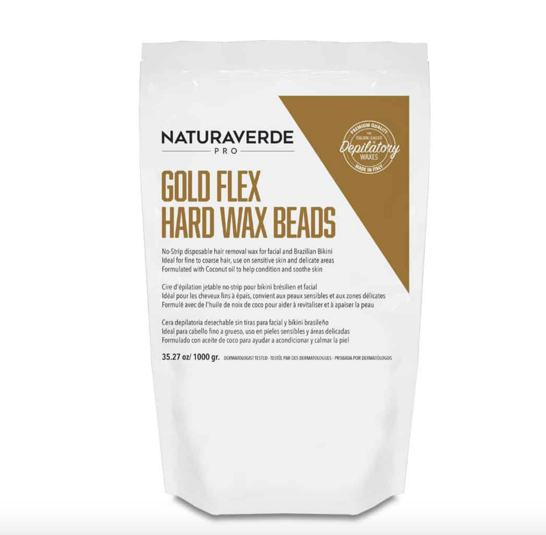 Naturaverde Wax Beads