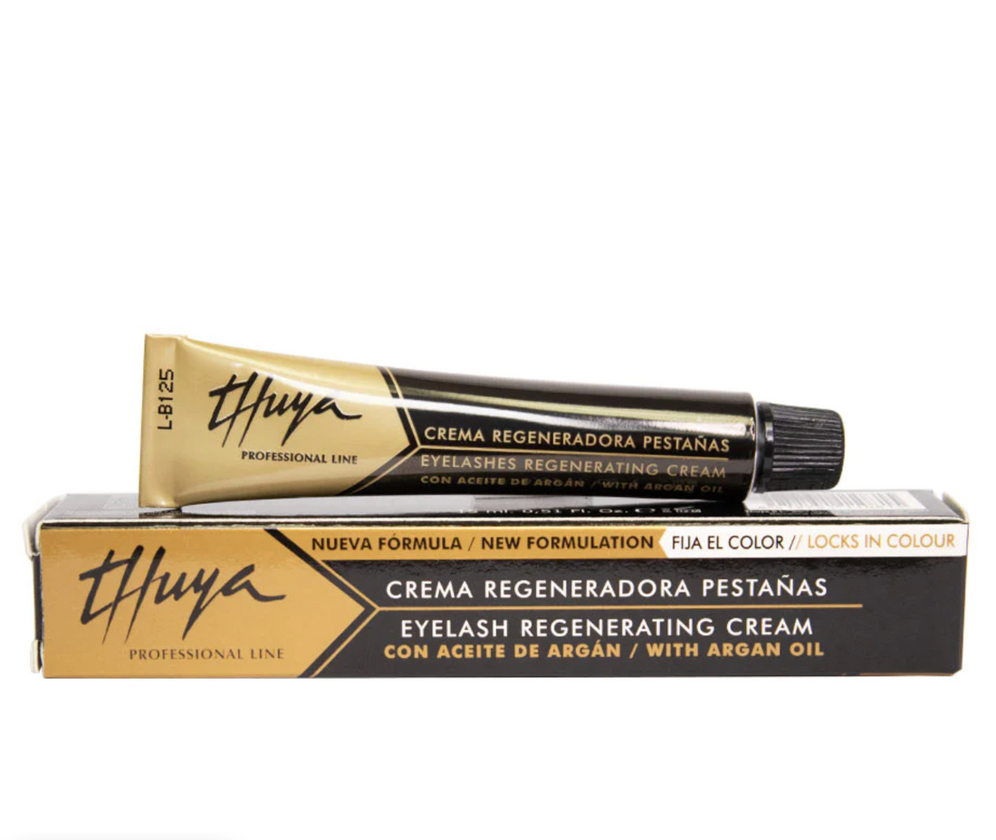 Aftercare Regenerating Cream