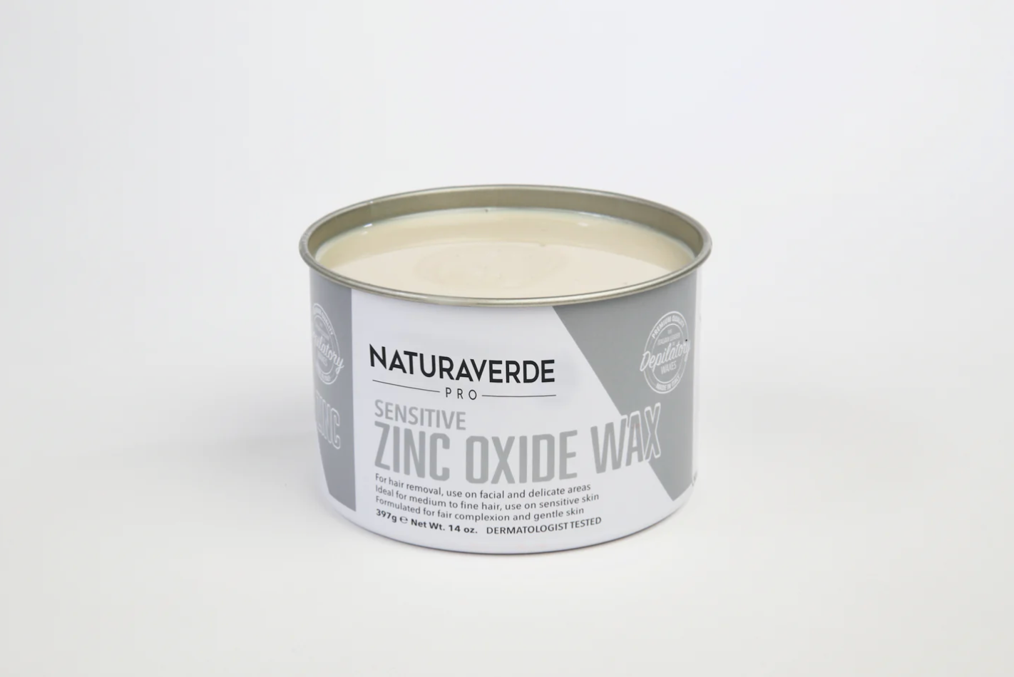 Naturaverde Sensitive Wax