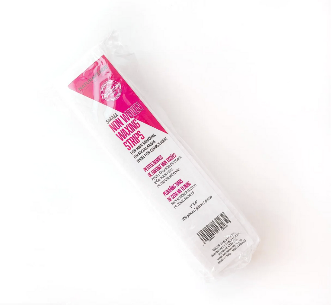 Waxing Strips