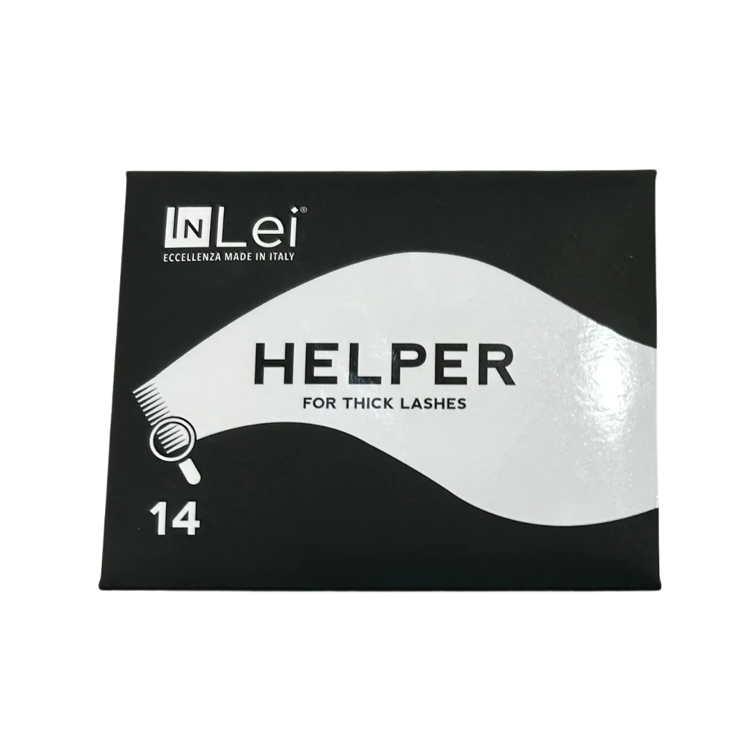 INLEI - Helper - Revolutionary lash lift comb