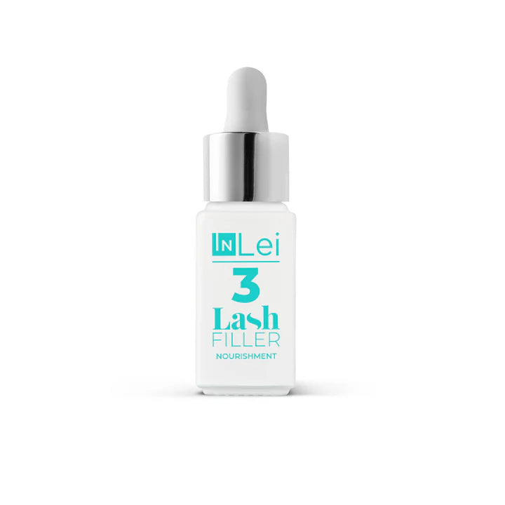 INLEI - Lash Lift Filler 25.9 - Step 3 (Bottle) NEW