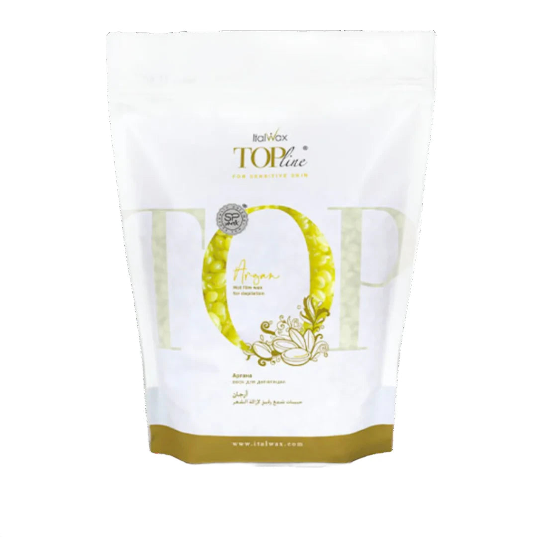 ITALWAX - Top Line Argan - Synthetic Film Wax 750g