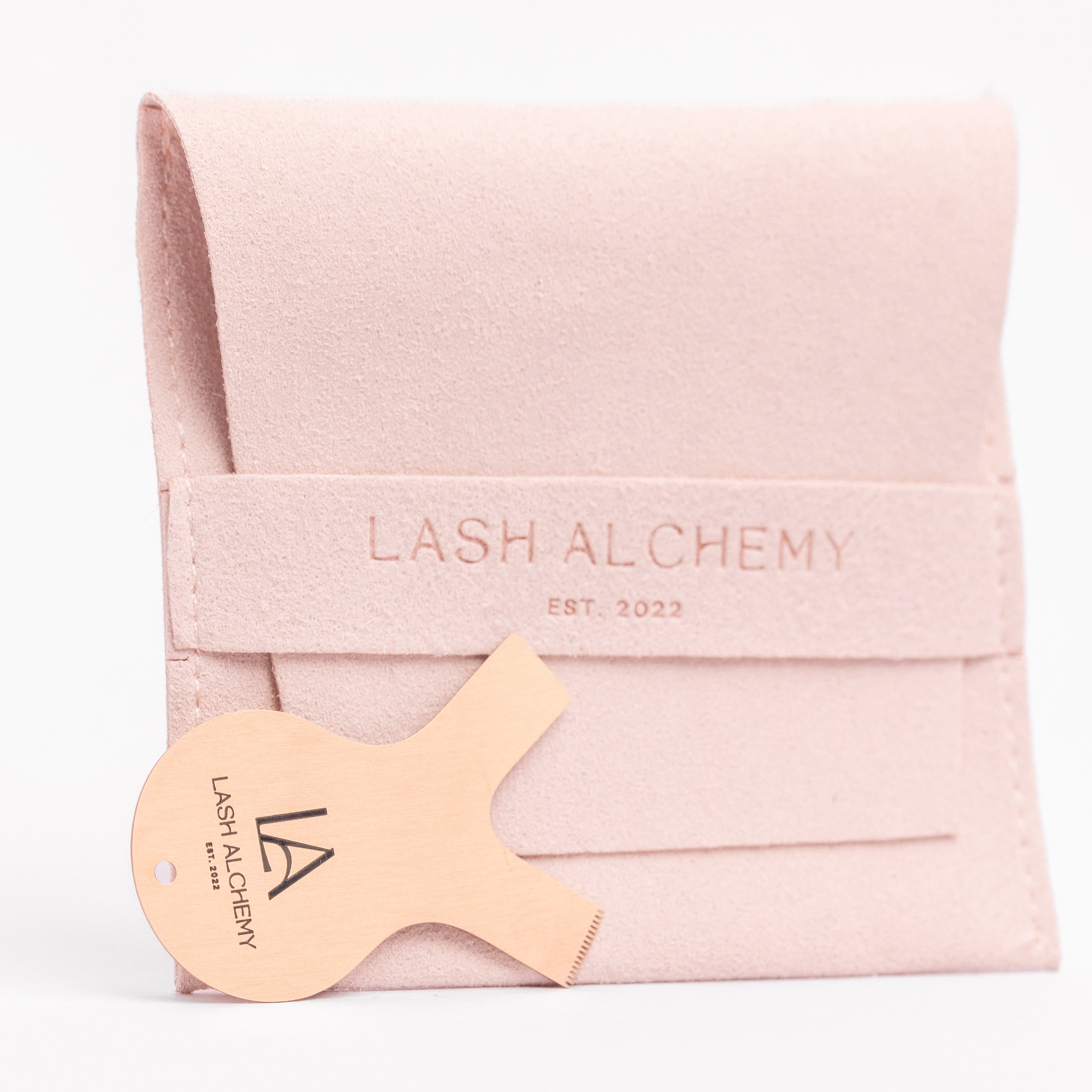 LASH ALCHEMY - Everlasting Y-Tool